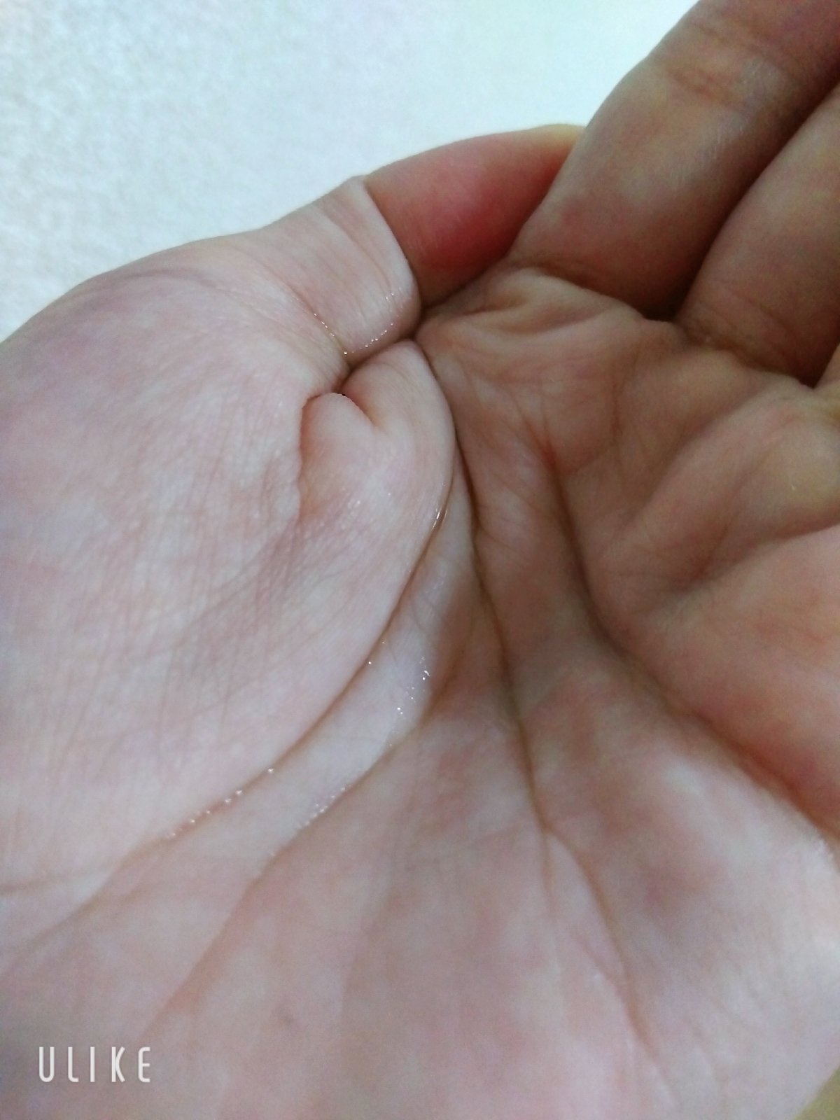 クラリフィック デュアル エッセンス ローション/LANCOME/化粧水を使ったクチコミ（3枚目）