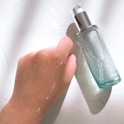 アンリミテッド キー/インフィニティ/美容液を使ったクチコミ(4枚目)