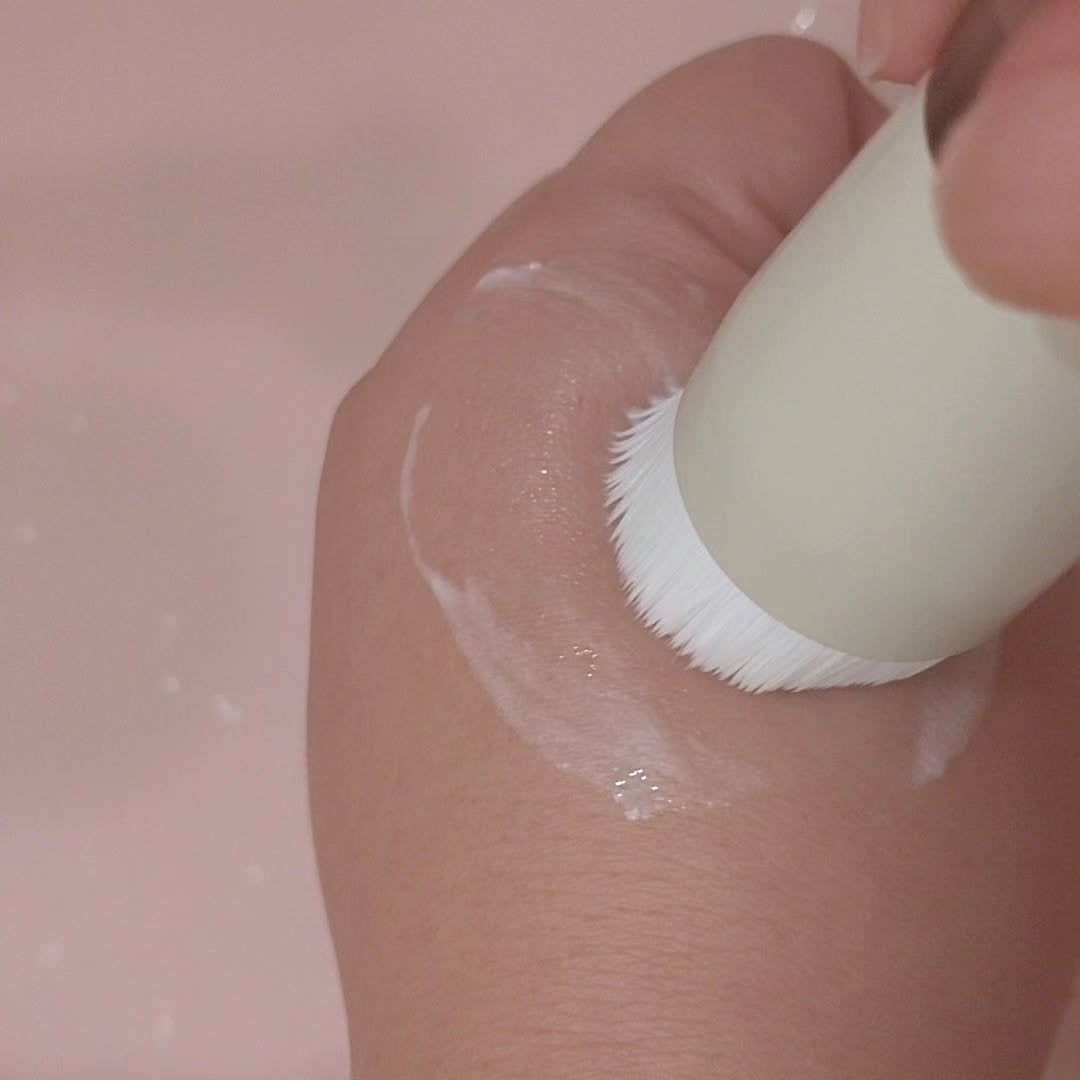 NOPO. ポアクリーンピーラー/コジット/その他スキンケアグッズを使ったクチコミ(6枚目)