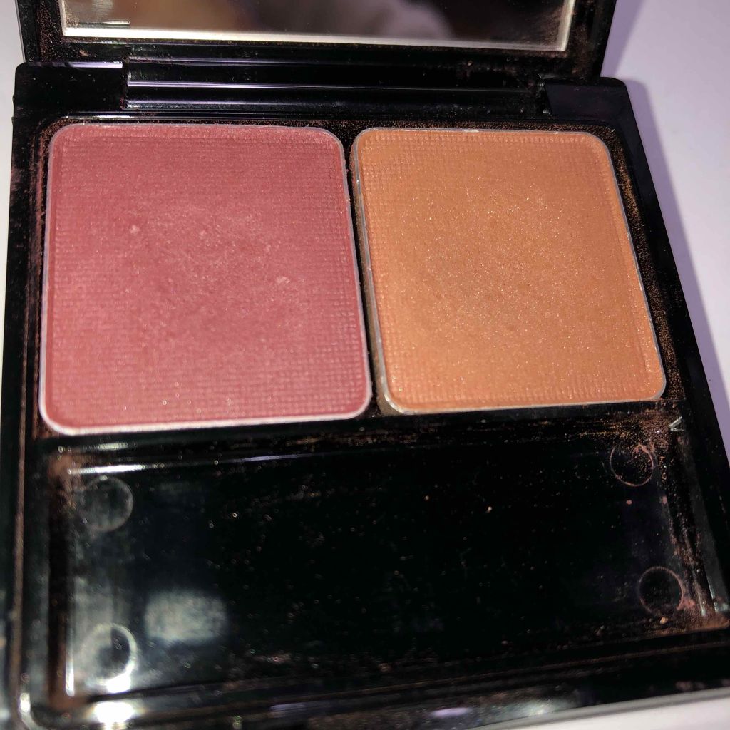 ラッシュニスタ N/MAYBELLINE NEW YORK/マスカラを使ったクチコミ(2枚目)