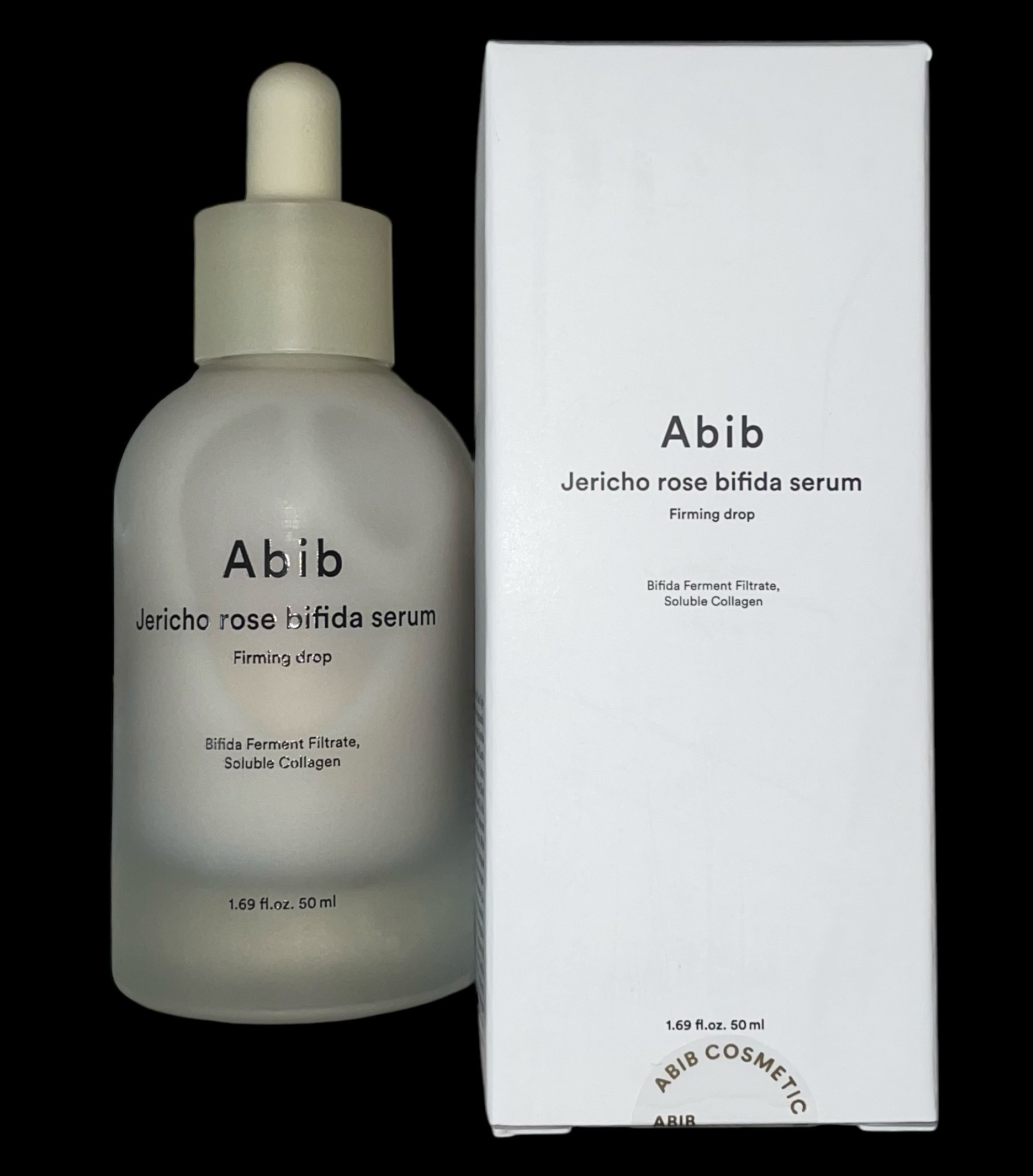 復活草ビフィダセラムファーミングドロップ/Abib /美容液を使ったクチコミ（1枚目）