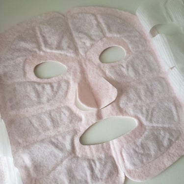 Crème coating mask/Abib /シートマスク・パックを使ったクチコミ（8枚目）