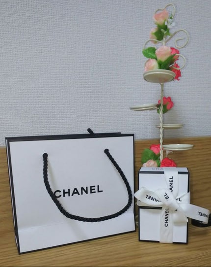 ルージュ ココ フラッシュ/CHANEL/口紅を使ったクチコミ(1枚目)