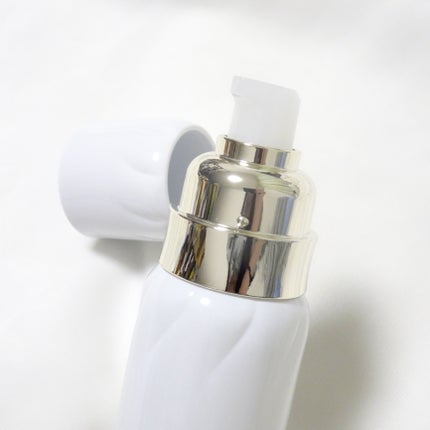 ドレススノー ローション【医薬部外品】 /アテニア/化粧水を使ったクチコミ(3枚目)