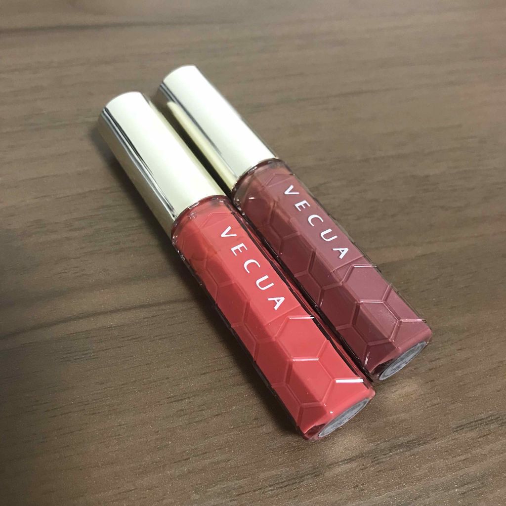 ハニーラスター r/ROAlív/リップグロスを使ったクチコミ(1枚目)