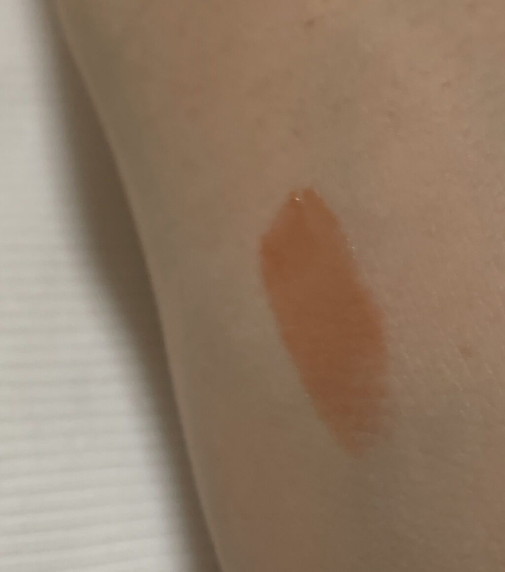 つやぷるリップR/b idol/口紅を使ったクチコミ（3枚目）