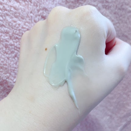 プレディア スパ・エ・メール ファンゴ W クレンズ/Prédia/クレンジングクリームを使ったクチコミ(3枚目)