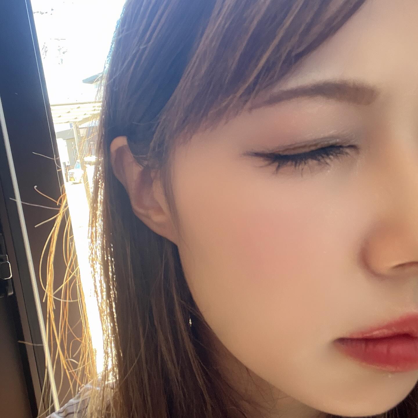 ルージュ ディオール バーム 720 アイコン マット/Dior/リップバームを使ったクチコミ（3枚目）