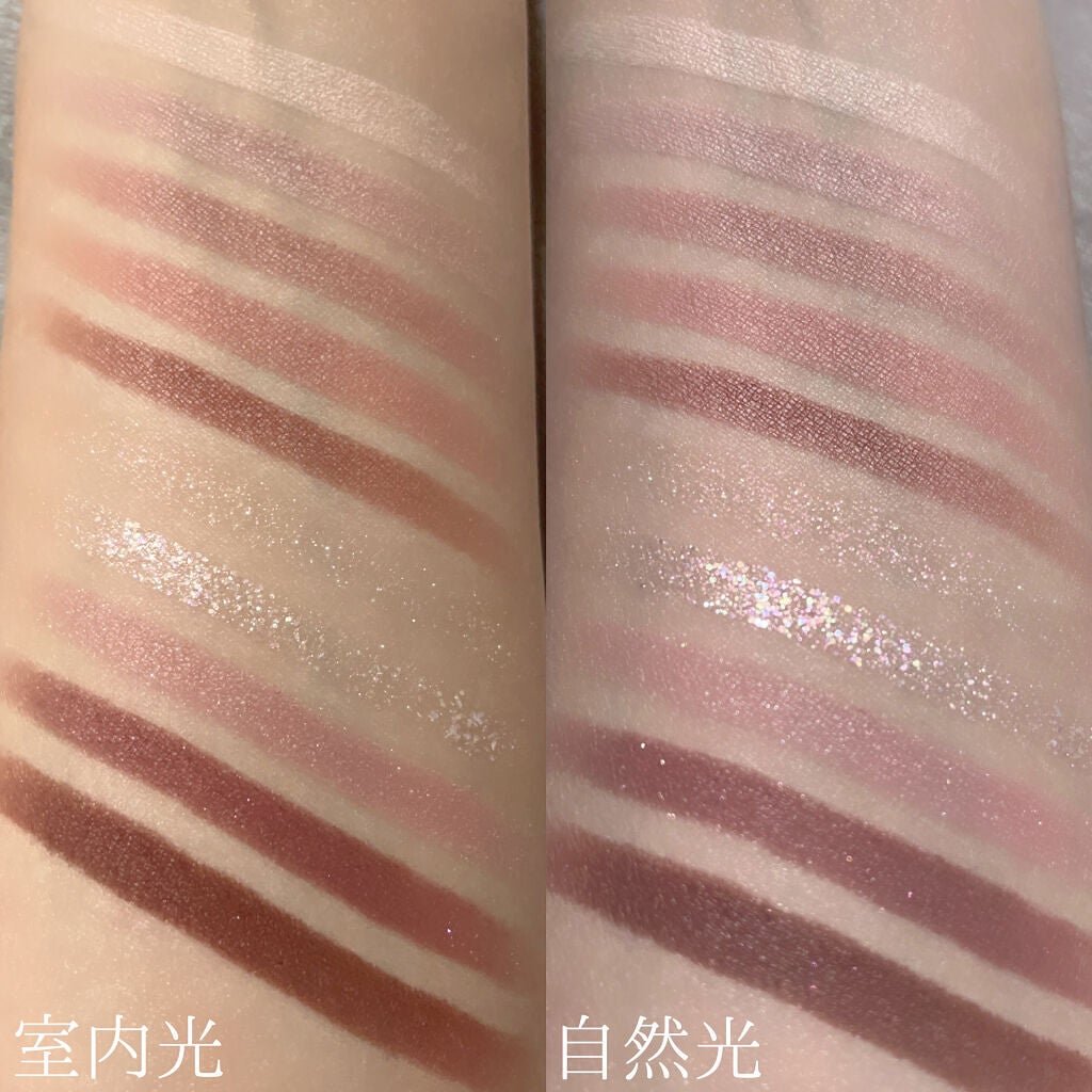 SUGAR PASTEL i/蜜のレンズ/カラーコンタクトレンズを使ったクチコミ(4枚目)