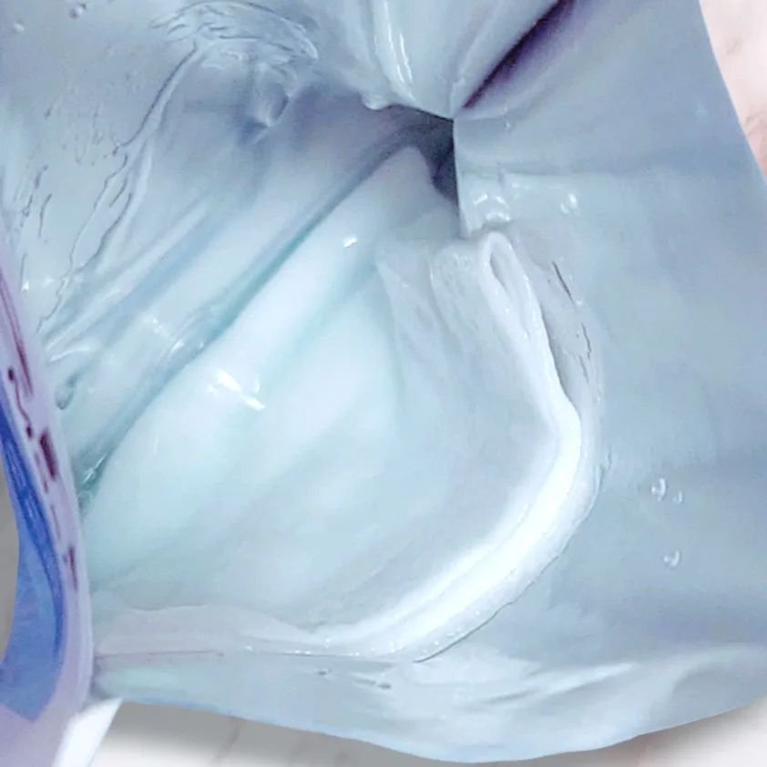 トリデン ダイブインマスクパック/Torriden/シートマスク・パックを使ったクチコミ（3枚目）