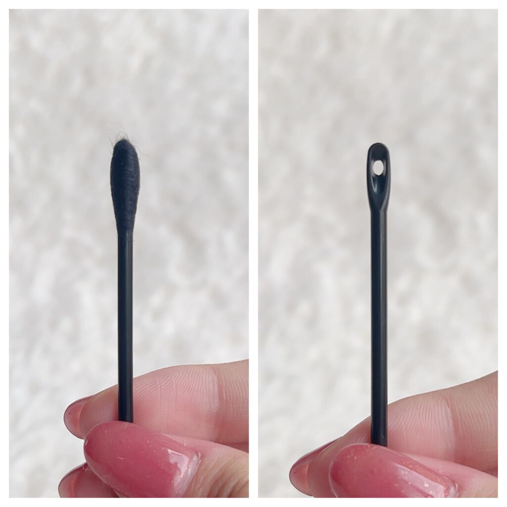 ブラックヘッドクリア2ステップノーズパッチ/DPU/シートマスク・パックを使ったクチコミ(5枚目)