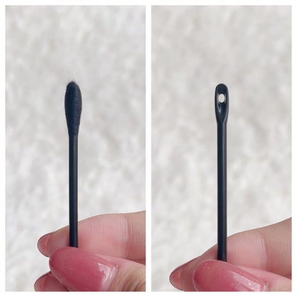 ブラックヘッドクリア2ステップノーズパッチ/DPU/シートマスク・パックを使ったクチコミ(5枚目)