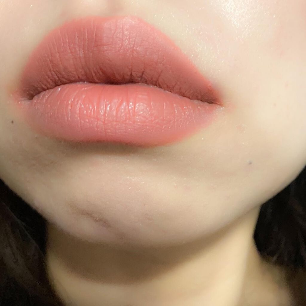 アディクション ザ マット リップ リキッド/ADDICTION/口紅を使ったクチコミ(8枚目)