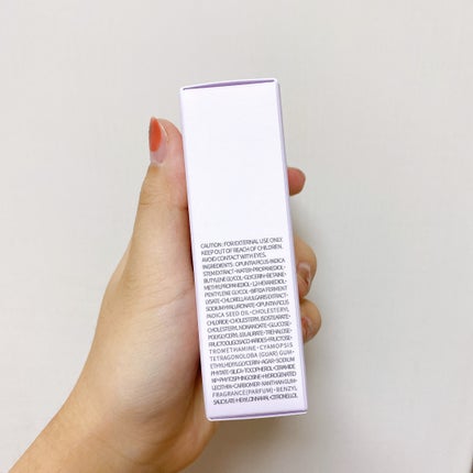 プライミングエッセンス;ラディアンスレイヤー/Huxley/化粧下地を使ったクチコミ(9枚目)