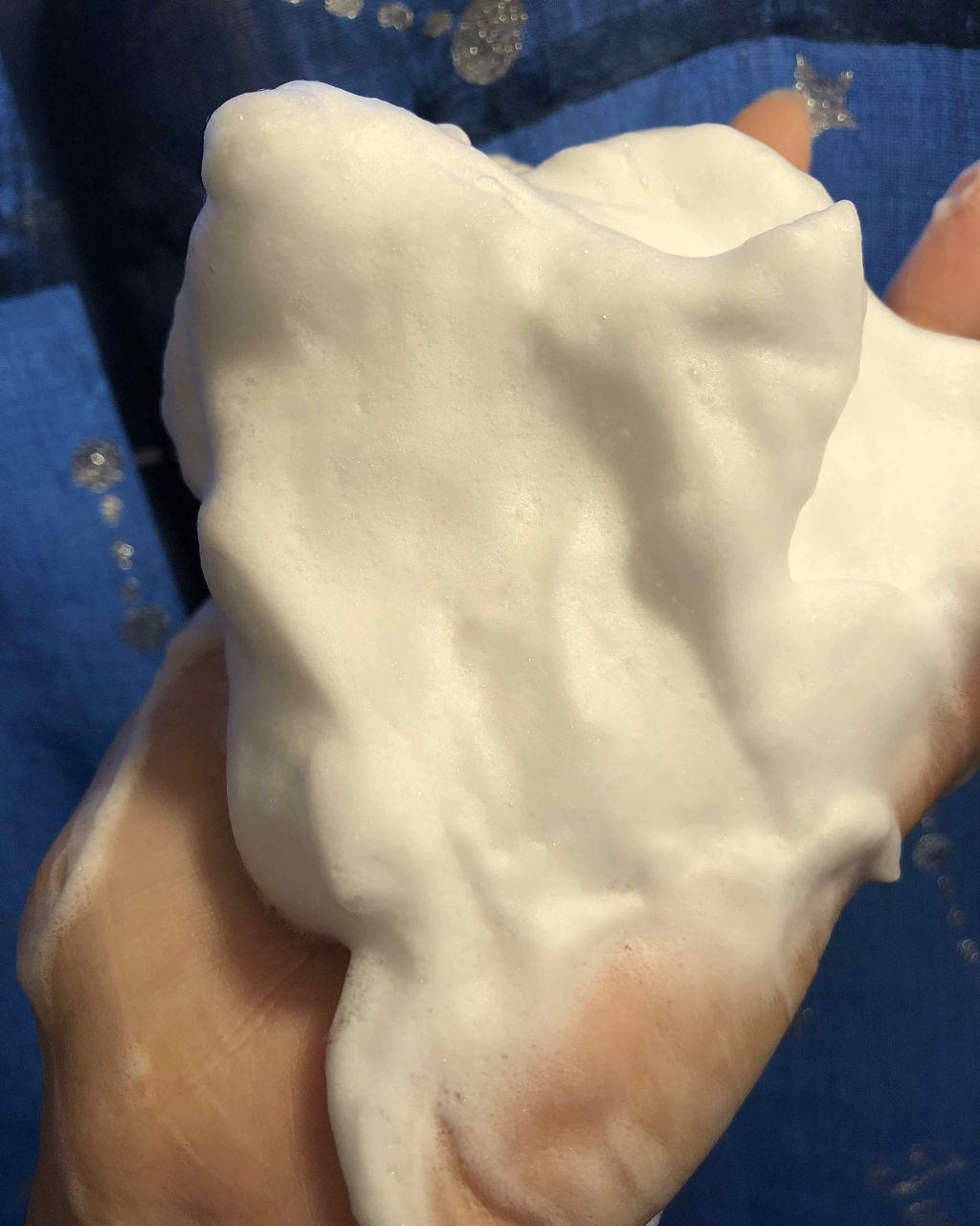 スイサイ ビューティクリア ミクロウォッシュ/suisai/洗顔フォームを使ったクチコミ(3枚目)