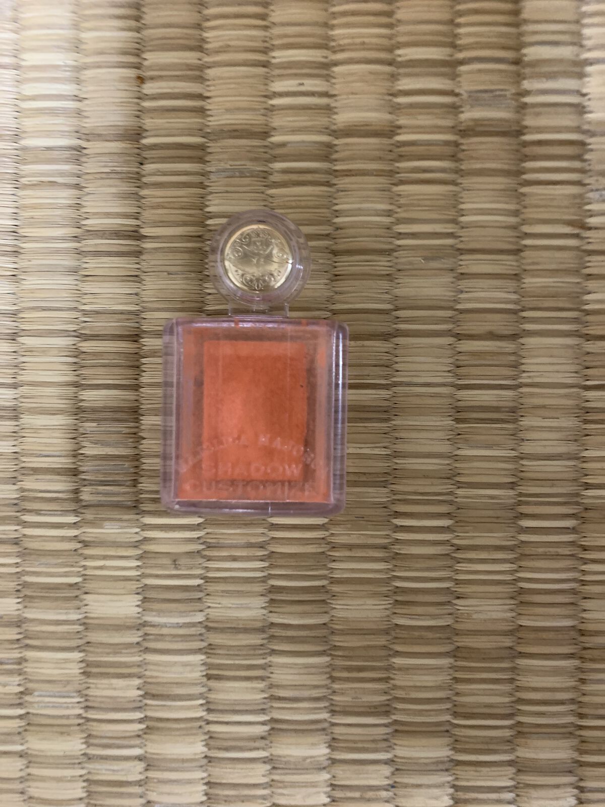 スイートドルチェアイズ/LEEMEMBER/アイシャドウパレットを使ったクチコミ（2枚目）