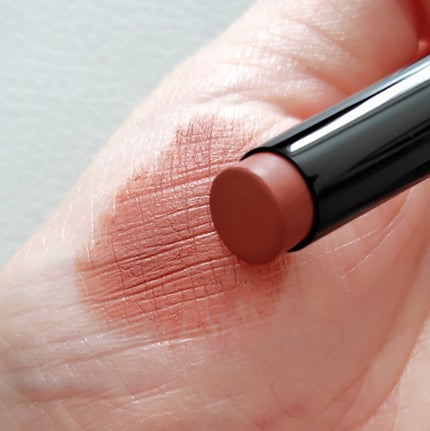 スチームマットヌードリップ/KATE/口紅を使ったクチコミ(3枚目)