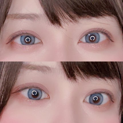 Angelcolor Bambi Series 1day /AngelColor/ワンデー(1DAY)カラコンを使ったクチコミ(3枚目)