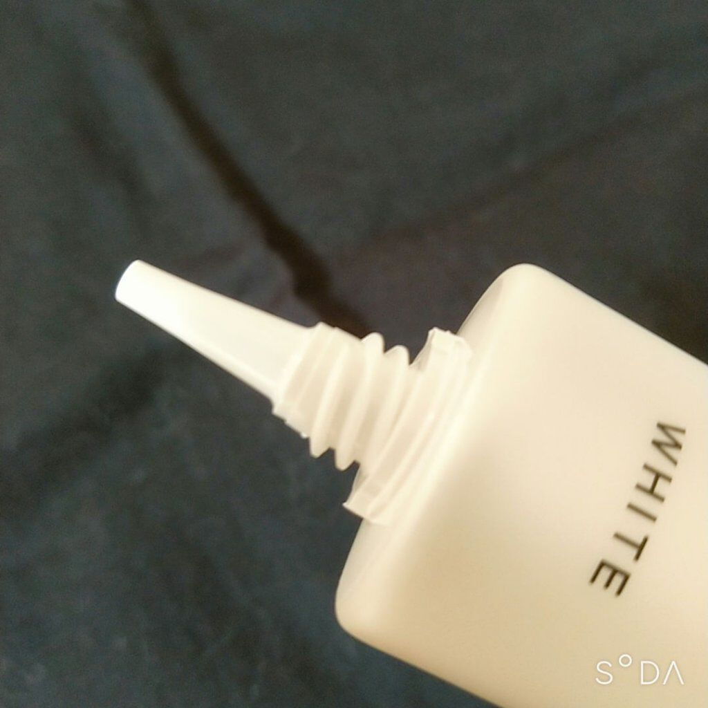 UVトーンアップベース/CEZANNE/化粧下地を使ったクチコミ(3枚目)