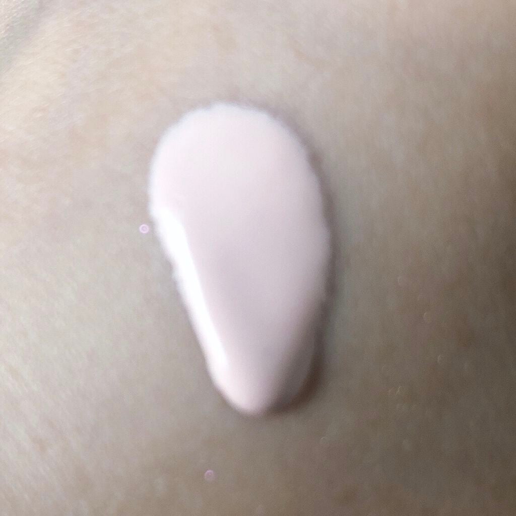 毛穴パテ職人 毛穴崩れ防止下地/毛穴パテ職人/化粧下地を使ったクチコミ(2枚目)