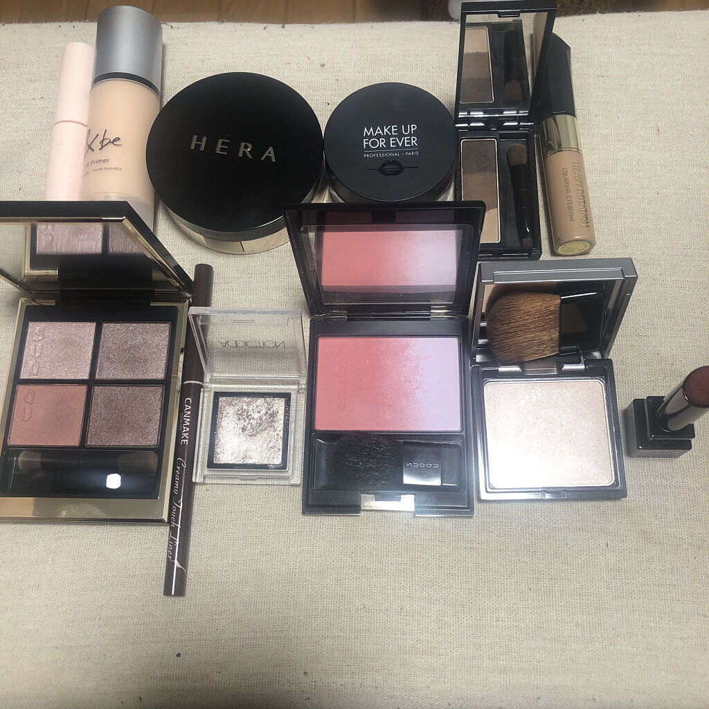 エテュセ ポアレスプライマー/ettusais/化粧下地を使ったクチコミ（2枚目）