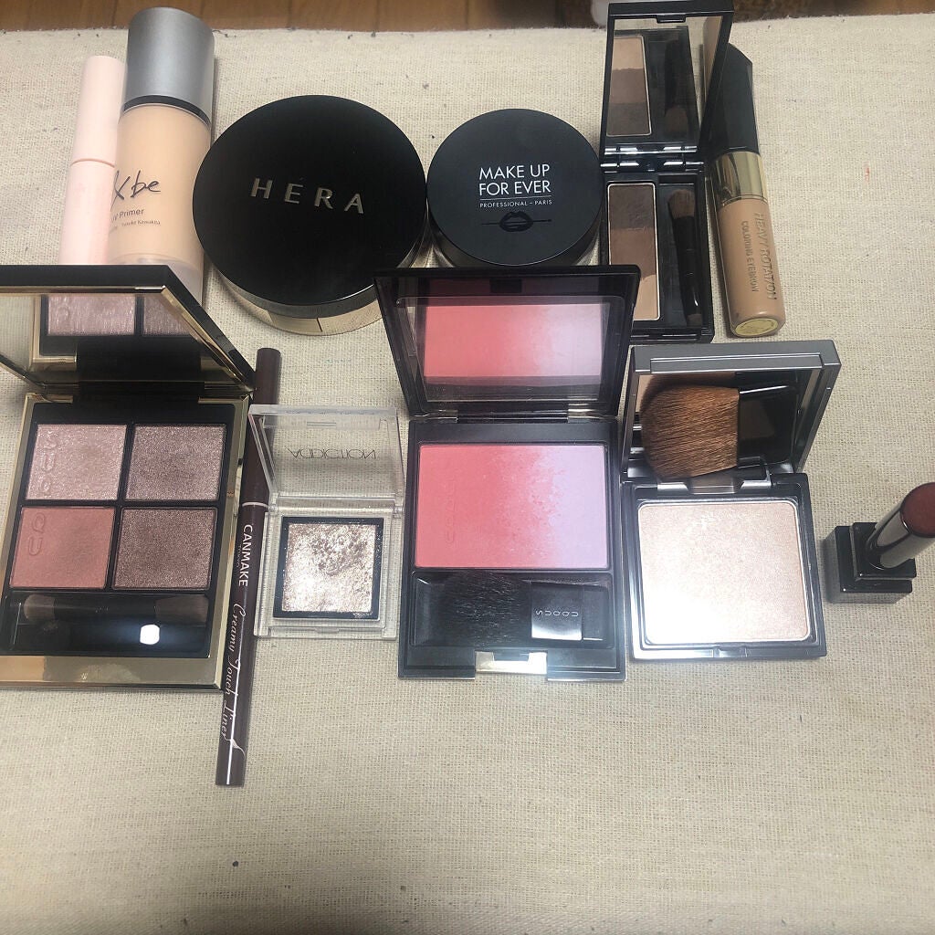 アディクション ザ アイシャドウ/ADDICTION/単色アイシャドウを使ったクチコミ(2枚目)