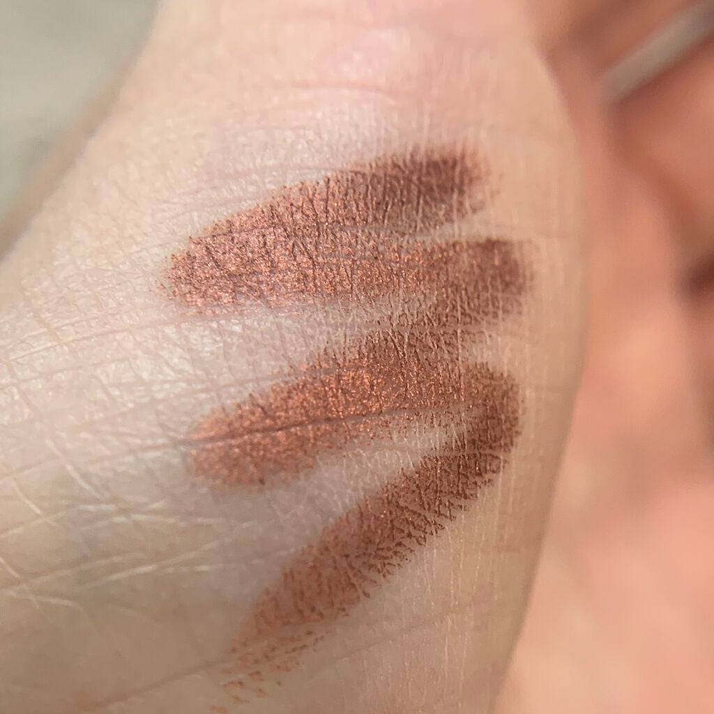 キャビアスティック アイカラー/ローラ メルシエ/スティックアイシャドウを使ったクチコミ(4枚目)