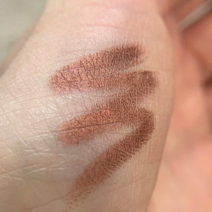 キャビアスティック アイカラー/ローラ メルシエ/スティックアイシャドウを使ったクチコミ(4枚目)