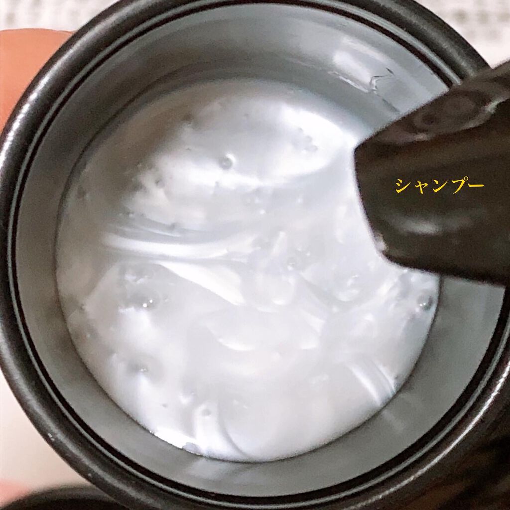 NIJI<ニジ>リズミック シャンプー/トリートメント/NIJI RHYTHMIC/市販シャンプーを使ったクチコミ(5枚目)