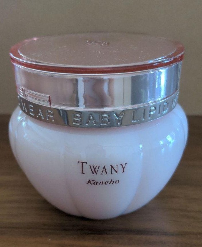 ベビーリピッドウェアN しっとり/TWANY/ボディローションを使ったクチコミ(1枚目)