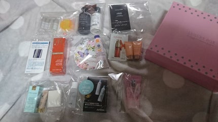 ブルーム ボックス/BLOOMBOX/その他を使ったクチコミ(1枚目)