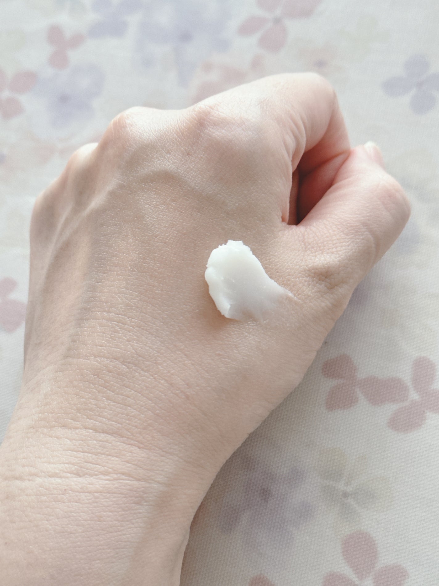 シアバター/L'OCCITANE/ボディクリームを使ったクチコミ(4枚目)