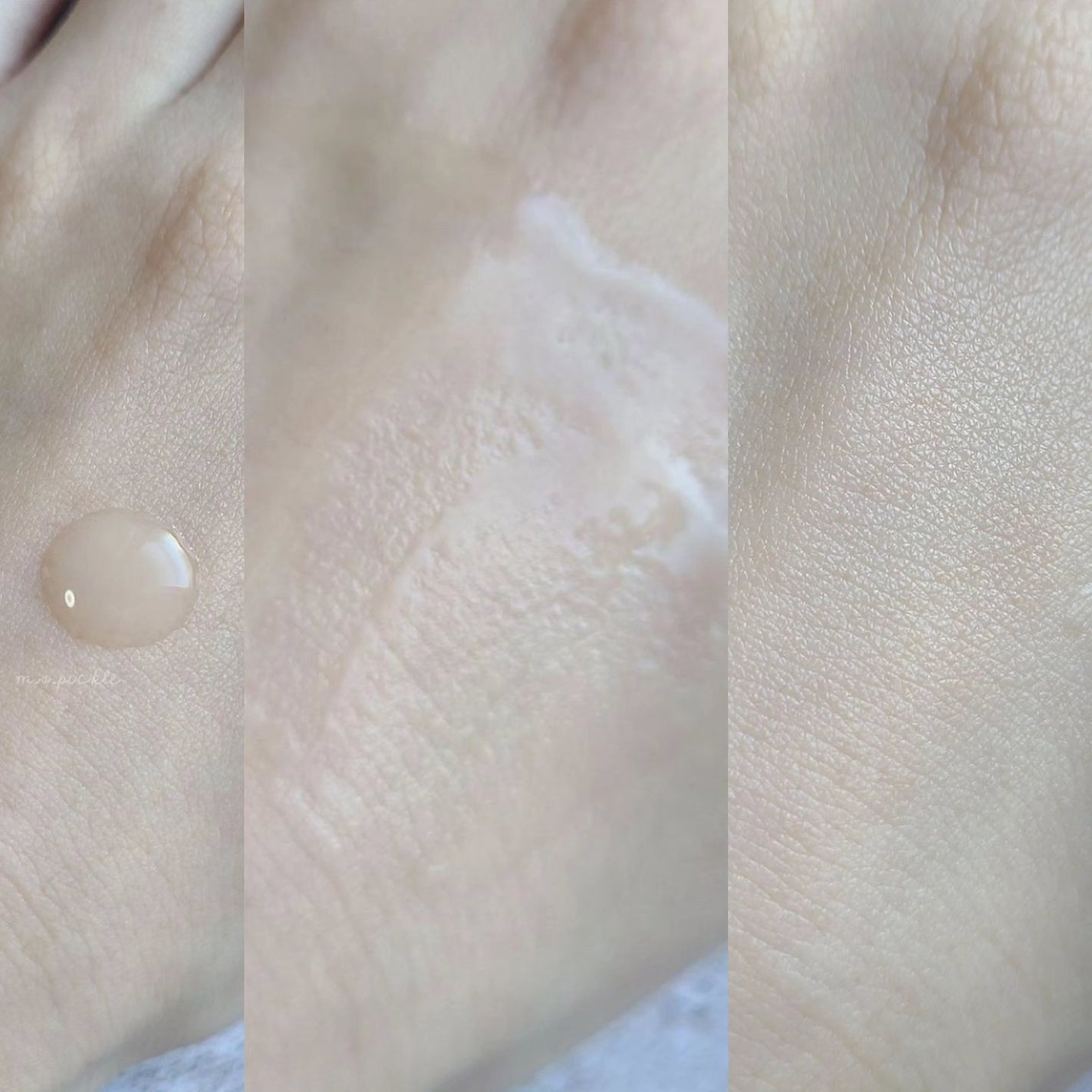 バクチオールAアンプル/23years old/美容液を使ったクチコミ(3枚目)