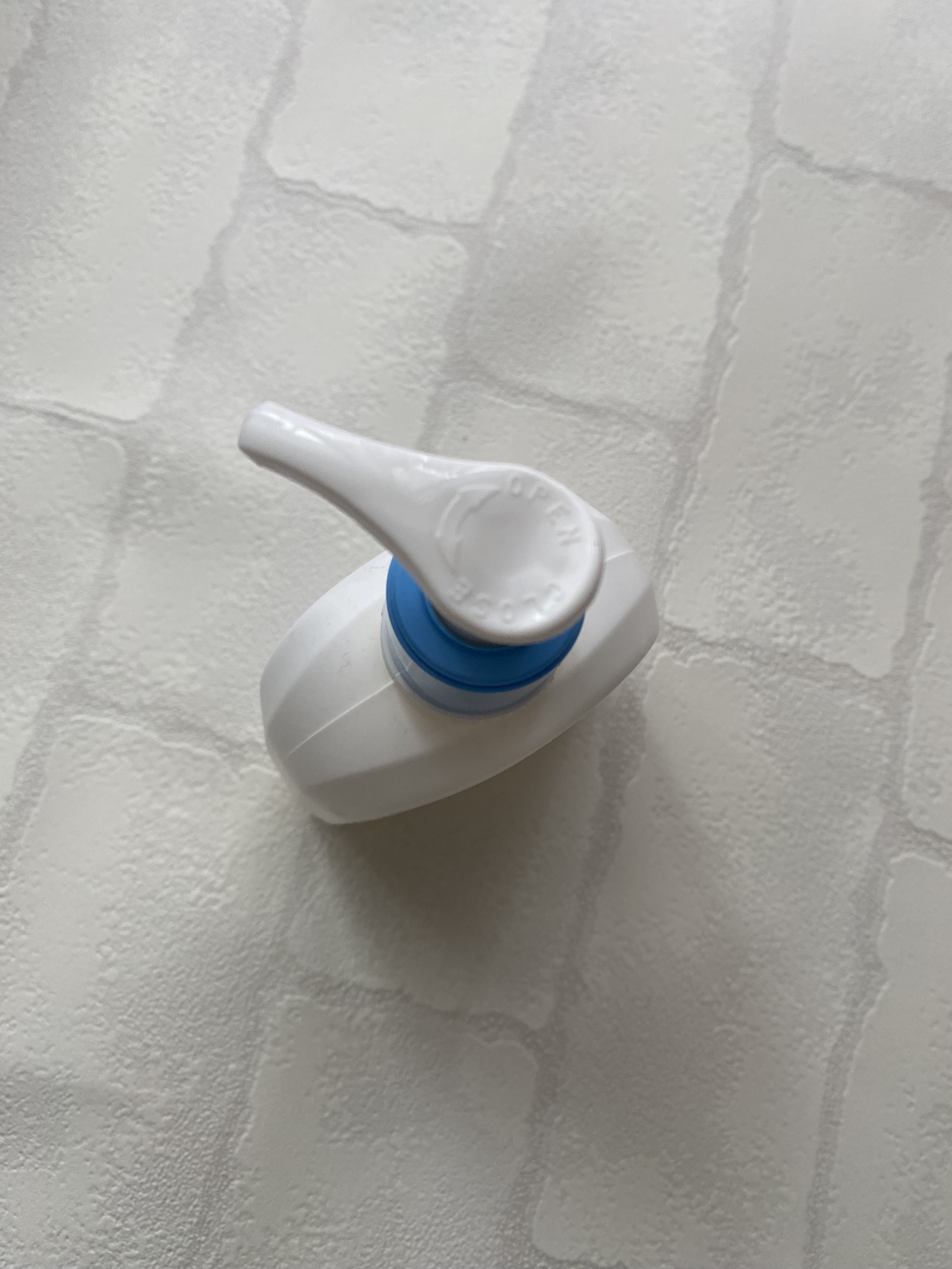 フォーミングクリームクレンザー 236ml/セタフィル/その他洗顔料を使ったクチコミ（2枚目）