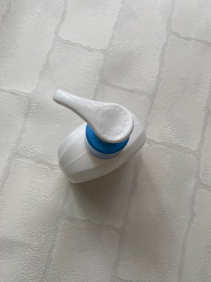 フォーミングクリームクレンザー/セタフィル/その他洗顔料を使ったクチコミ(2枚目)