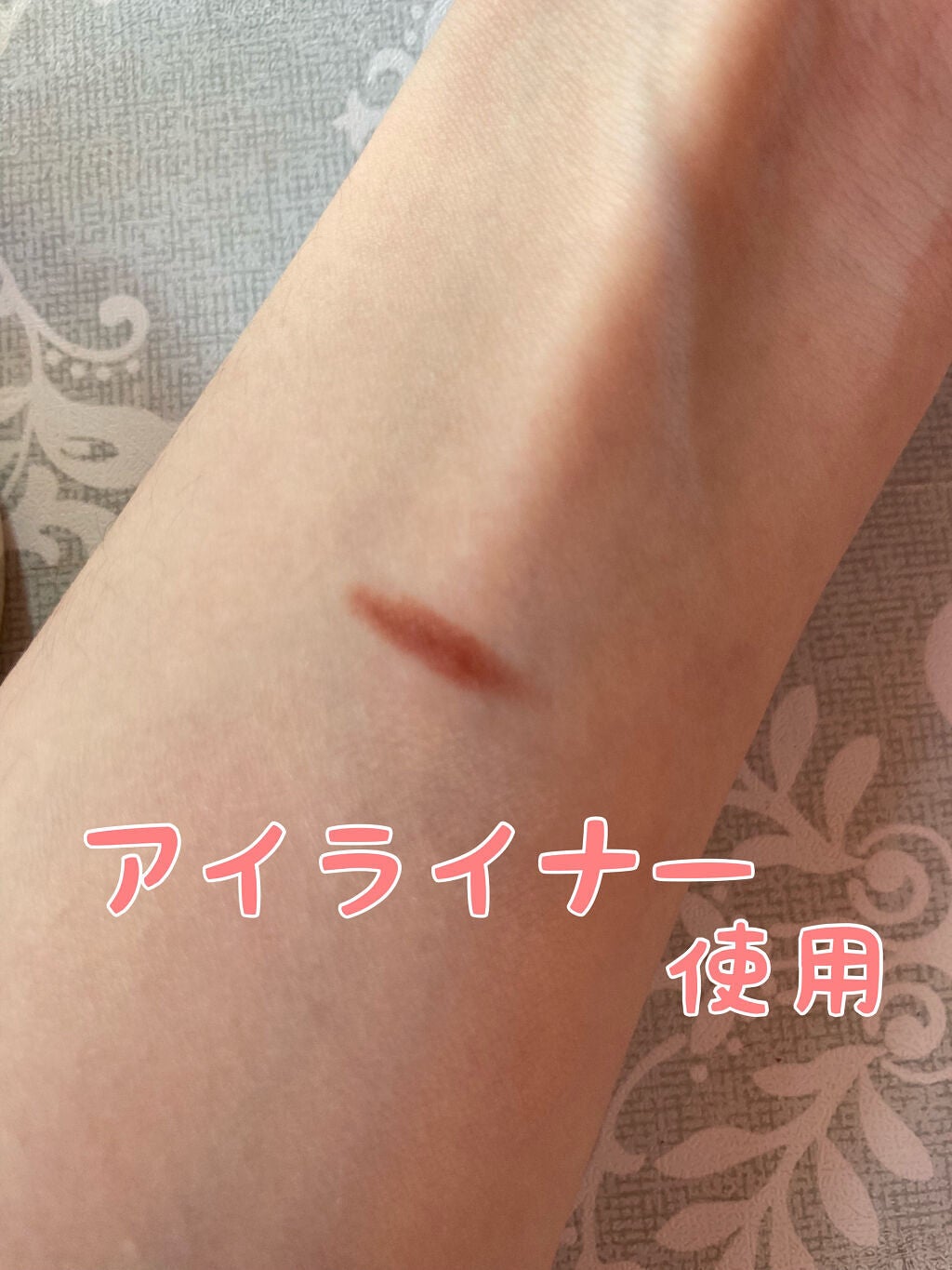 ハグクッション/mude/クッションファンデーションを使ったクチコミ(4枚目)