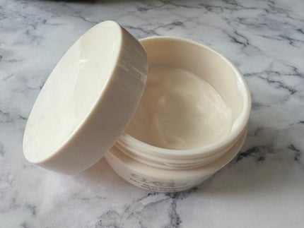 デイスキンコンフォート/excel/フェイスクリームを使ったクチコミ(2枚目)