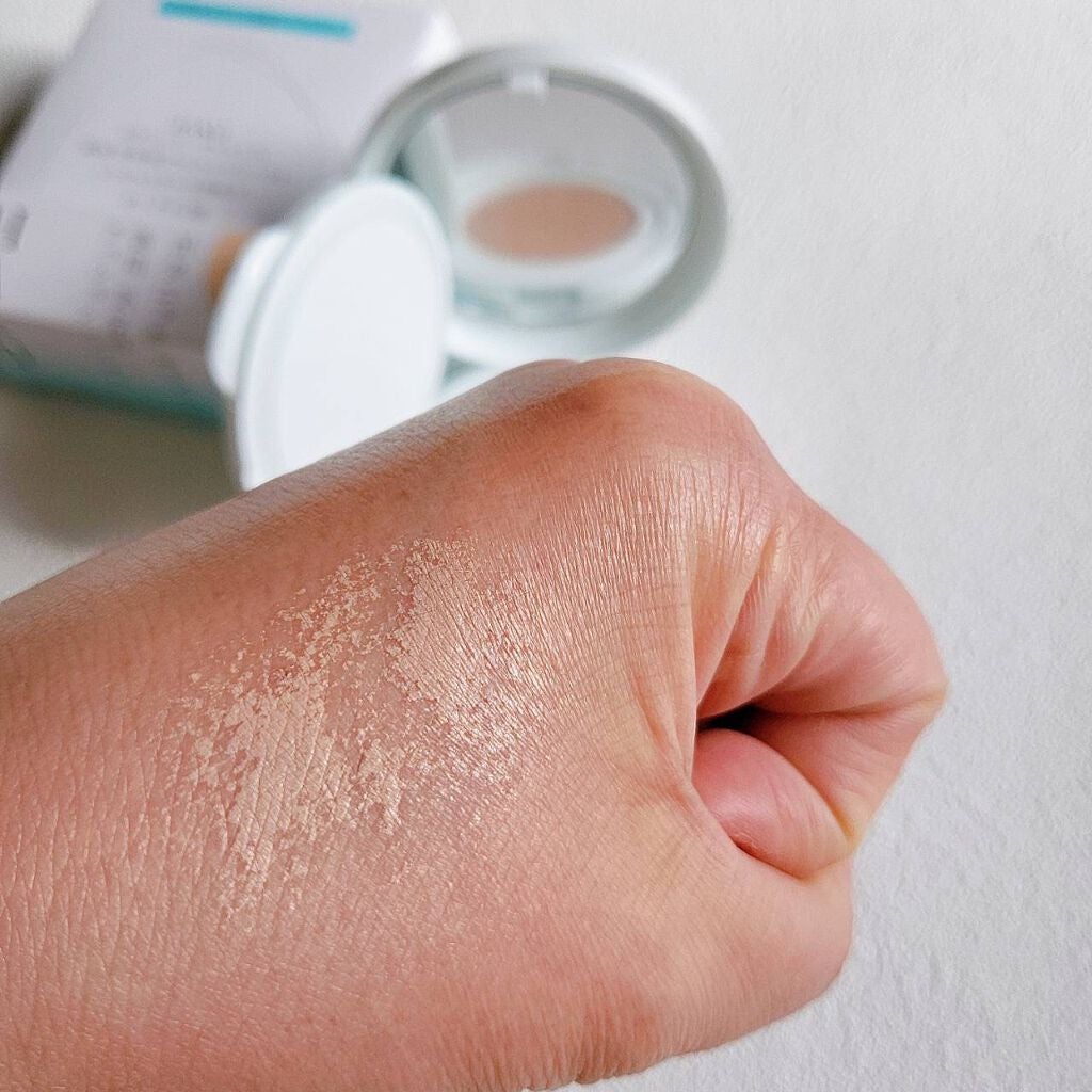 ボタニック サイエンス 薬用 美容液クッションコンパクト/HAKU/クッションファンデーションを使ったクチコミ(6枚目)