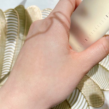 3GF リペアエッセンス/cos:mura/美容液を使ったクチコミ(3枚目)