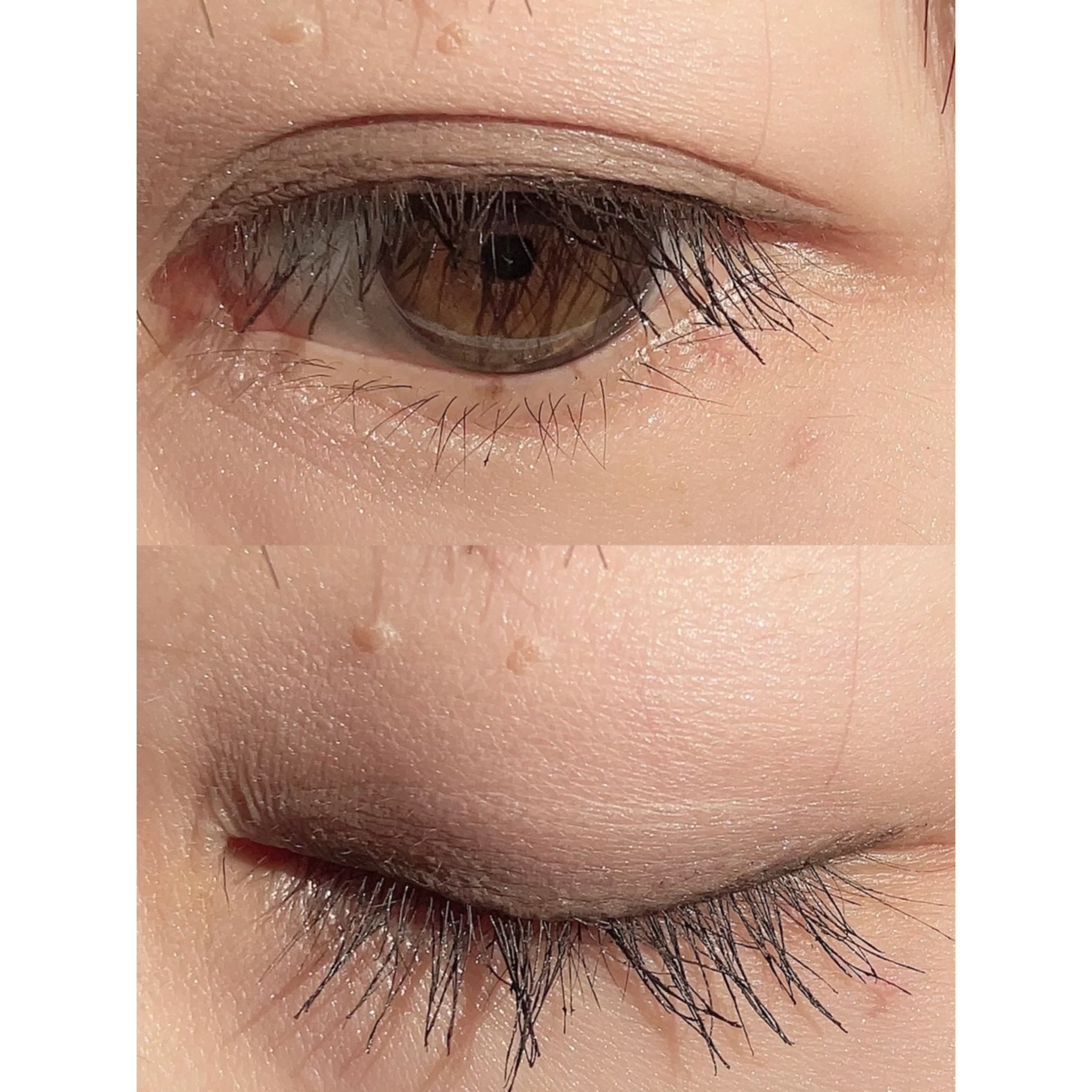 ラッシュニスタ N/MAYBELLINE NEW YORK/マスカラを使ったクチコミ（2枚目）