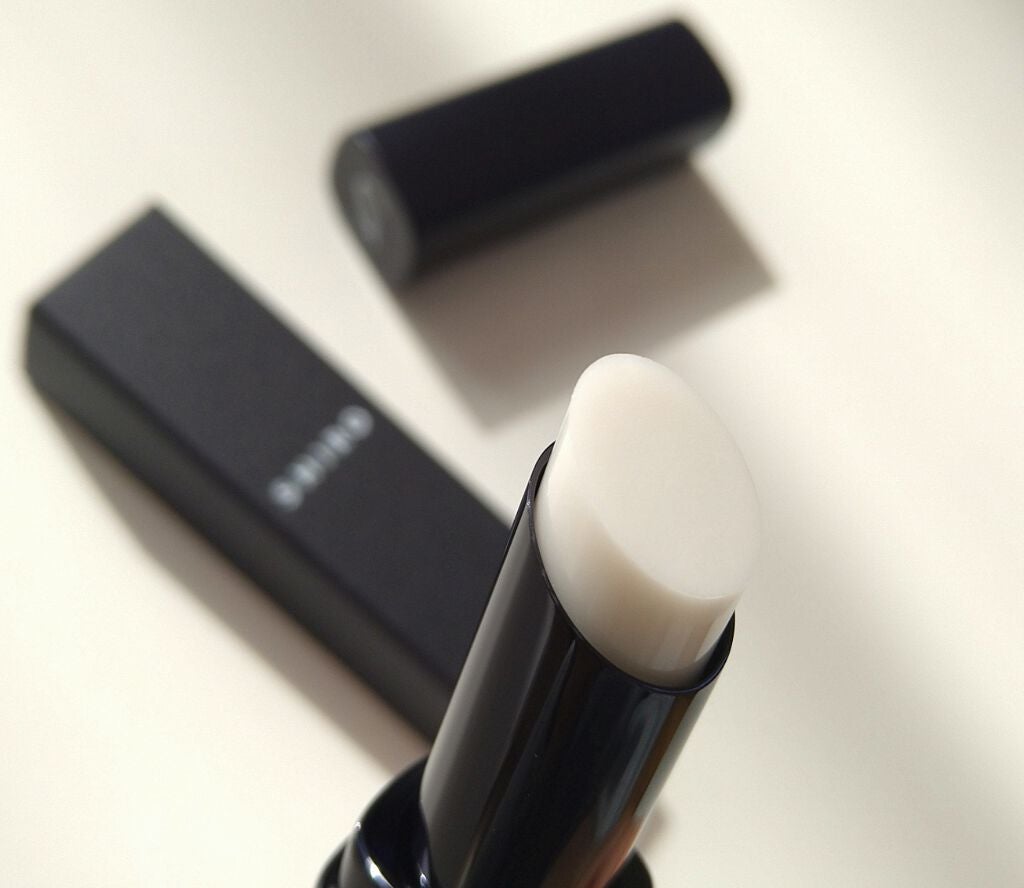 ジンジャーリッププライマー/SHIRO/リップクリームを使ったクチコミ(2枚目)