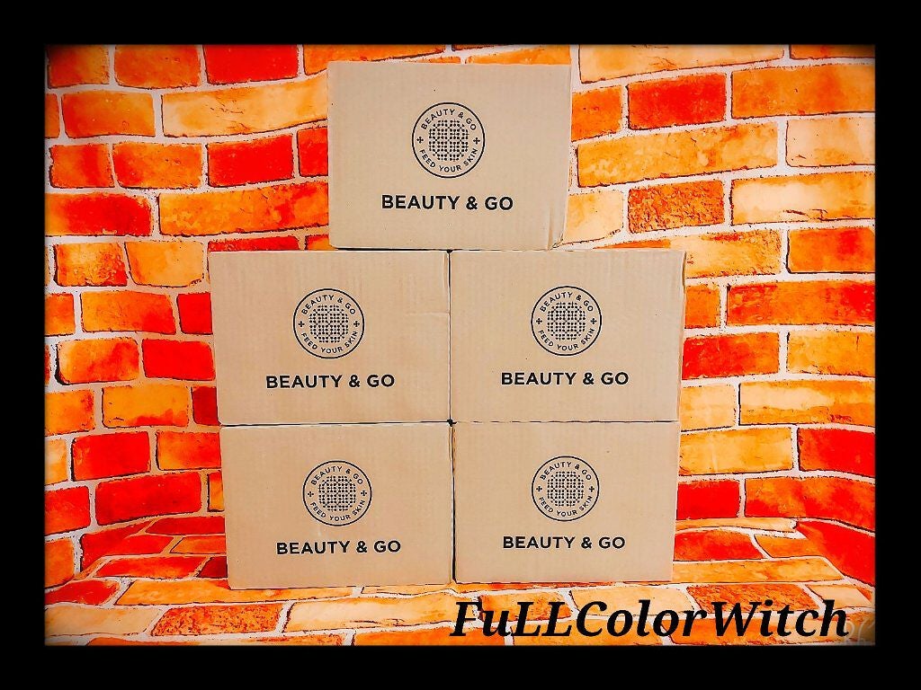 パステル on LIPS 「👑Beauty&Go(ビューティーアンドゴー)👑✨Σ(..」(4枚目)