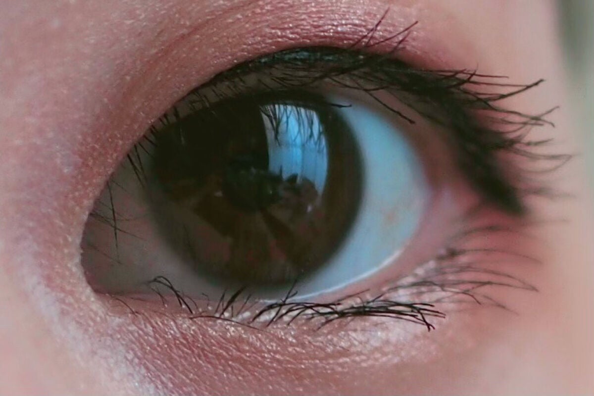 カールメモライズラッシュセラム/CAROME./まつげ美容液を使ったクチコミ(4枚目)