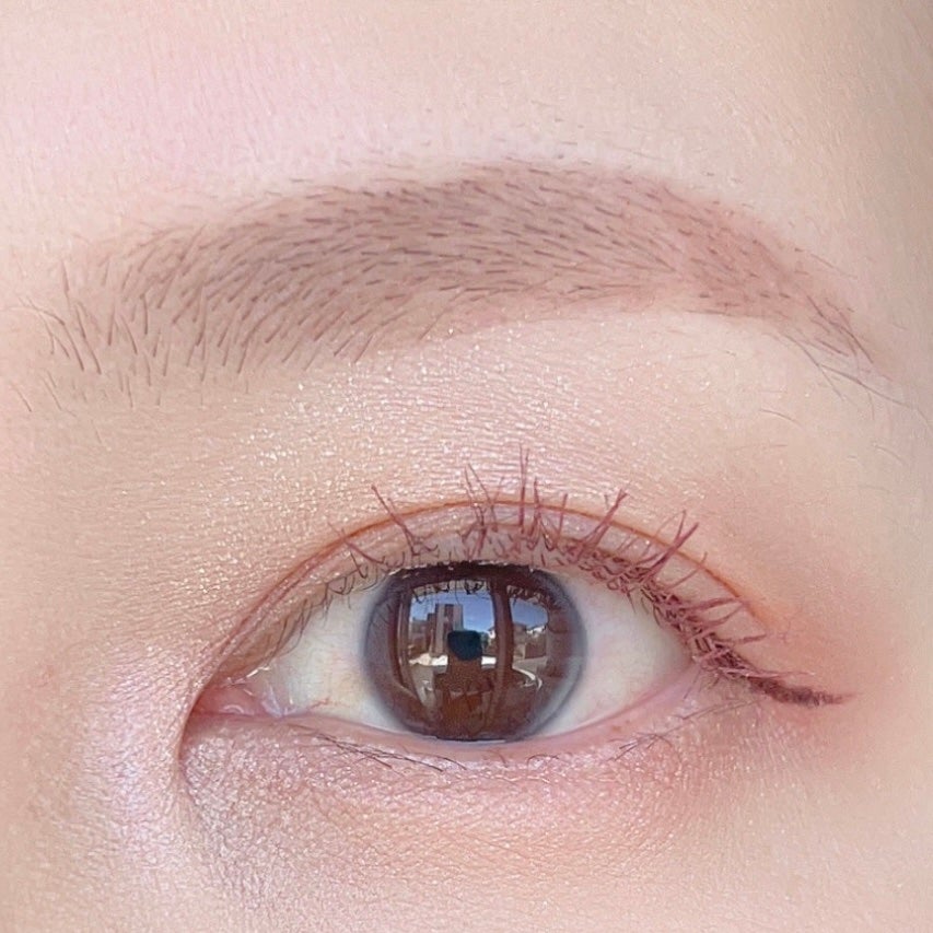 ジンジャーアイシャドウパレット/SHIRO/アイシャドウパレットを使ったクチコミ(6枚目)