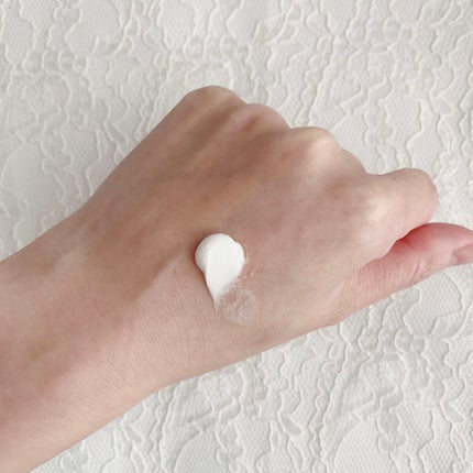 ニベアクリーム/ニベア/ボディクリームを使ったクチコミ(3枚目)