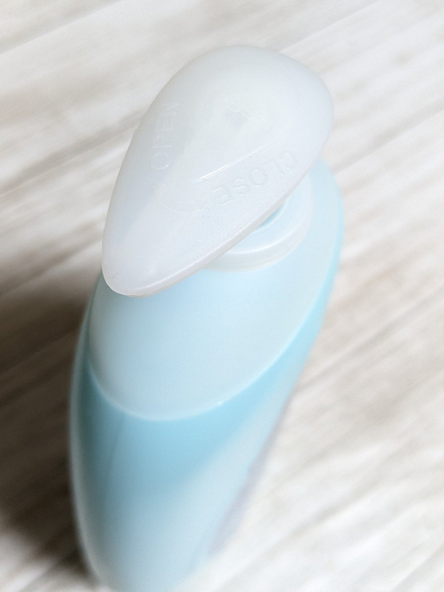 ジョンソンボディケア ミネラルジェリー ローション/ジョンソンボディケア/ボディローションを使ったクチコミ(4枚目)