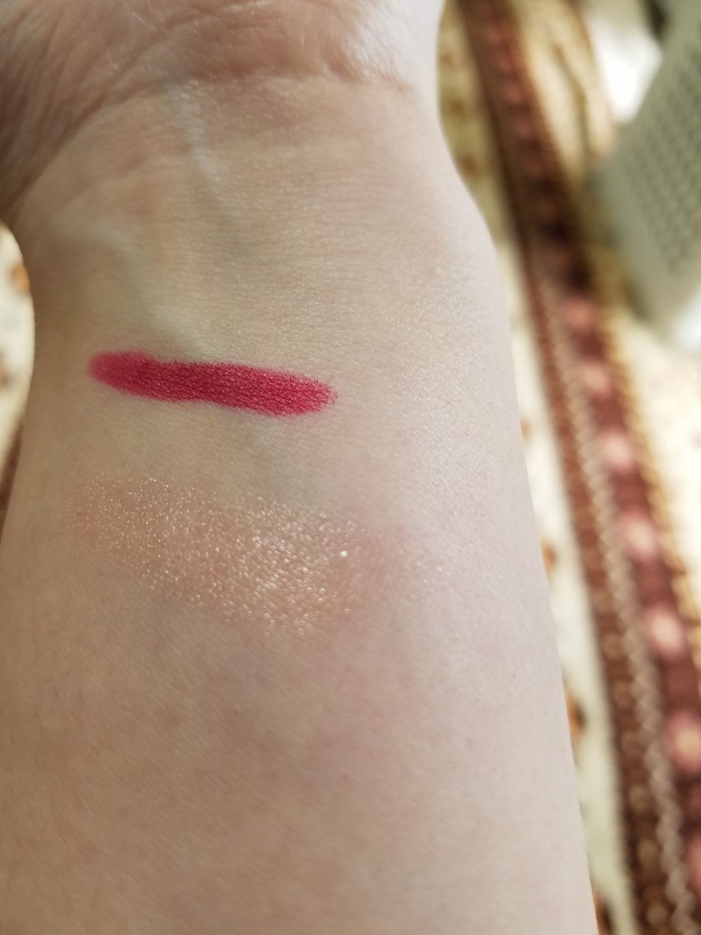 フォトレディ インスタフィックス/REVLON/クリーム・エマルジョンファンデーションを使ったクチコミ（3枚目）