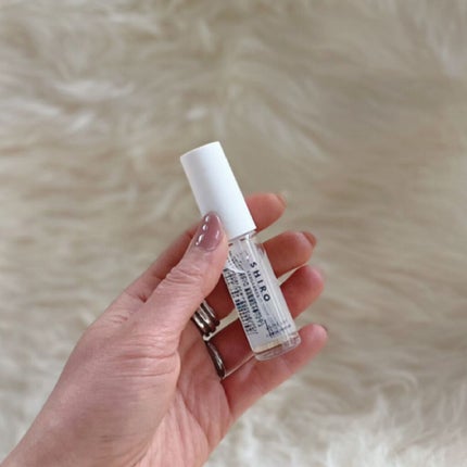 ホワイトリリー オードパルファン/SHIRO/香水(レディース)を使ったクチコミ(1枚目)