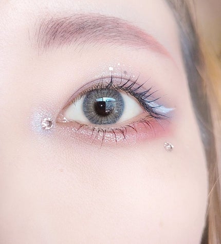 ラストオート ジェルアイライナー/BBIA/ジェルアイライナーを使ったクチコミ(8枚目)