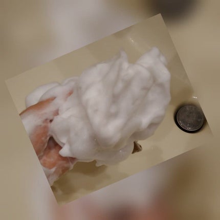 ソープ/イオナ エフ/洗顔石鹸を使ったクチコミ(3枚目)